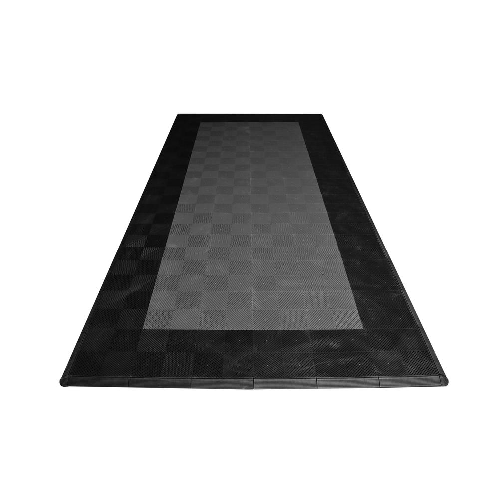 Residential Garage Flooring Flooring The Home Depot