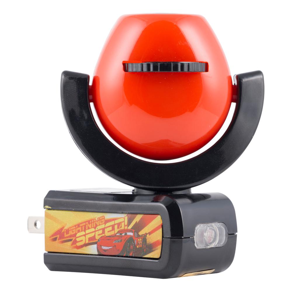 disney pixar cars traffic light