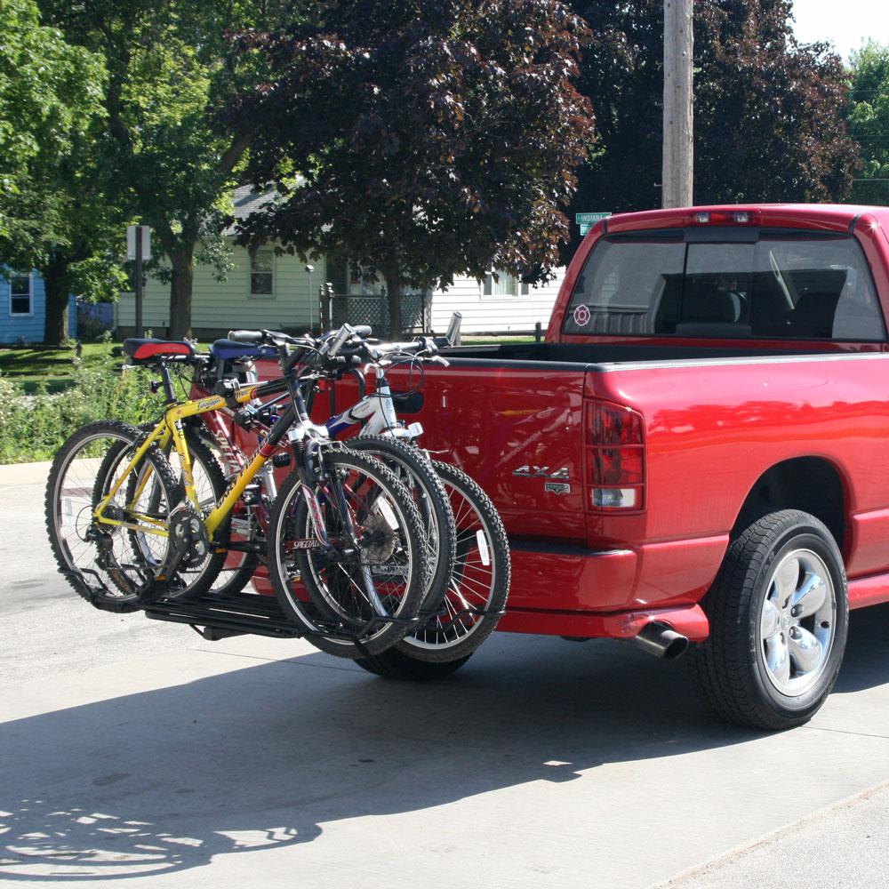 apex bike rack