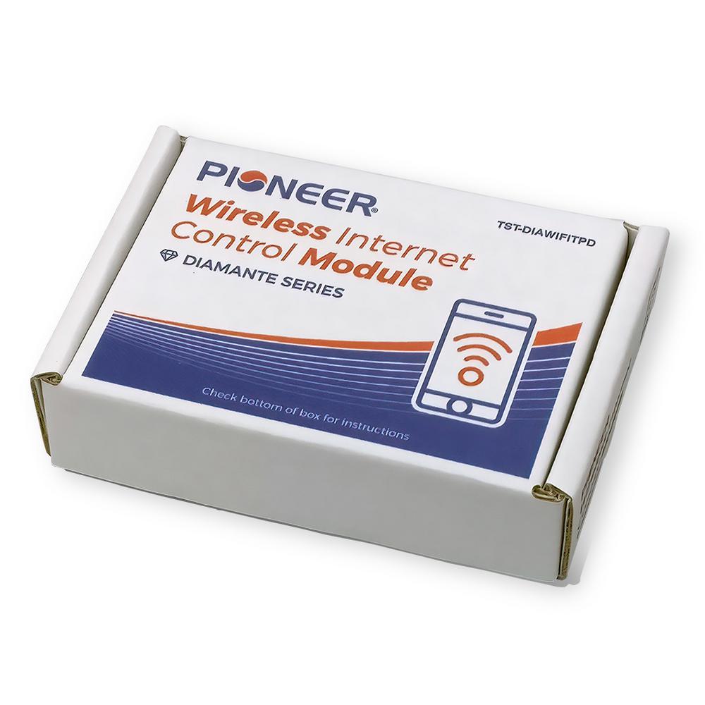 pioneer wifi
