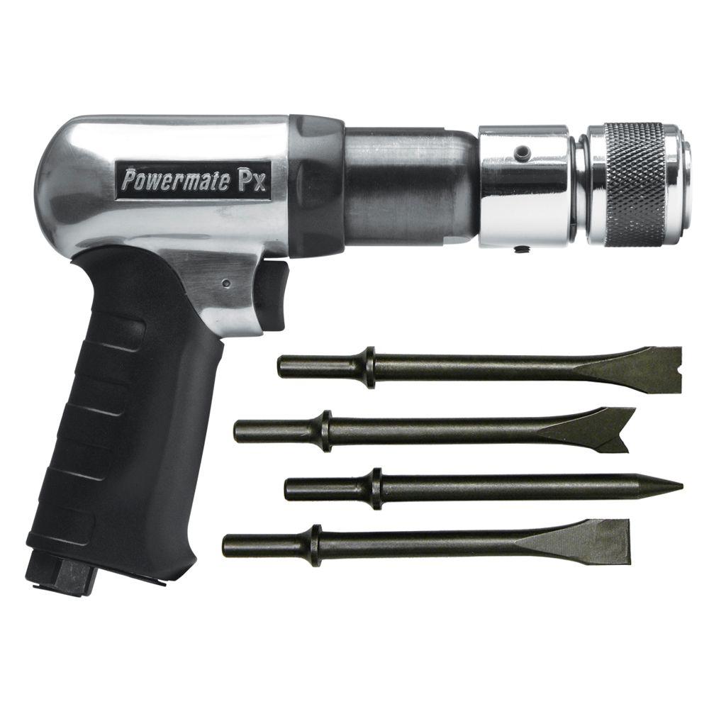 electric air hammer