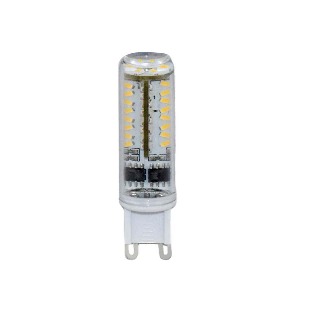 Eglo Halogen Pin Socket G9 2.5w 200 LUMEN 3000k Warm White