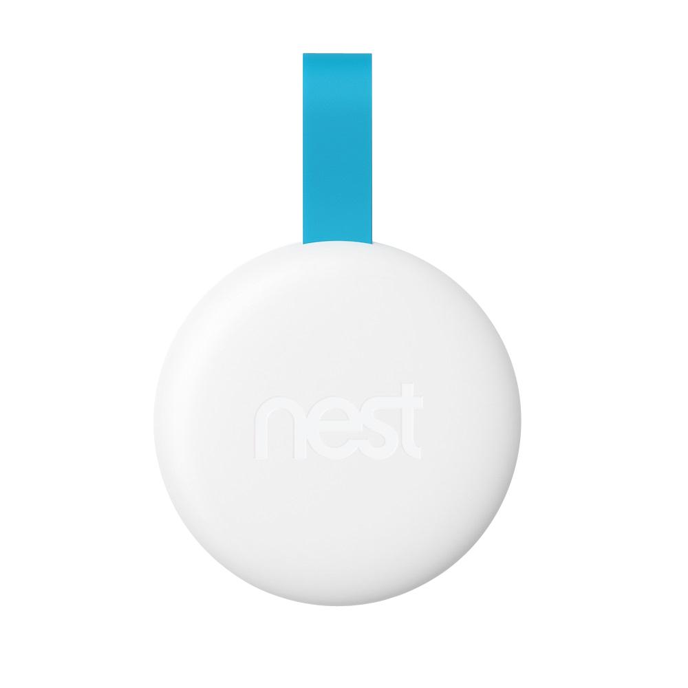 nest secure offline