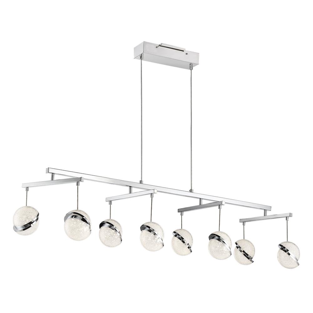 led pool table light fixture