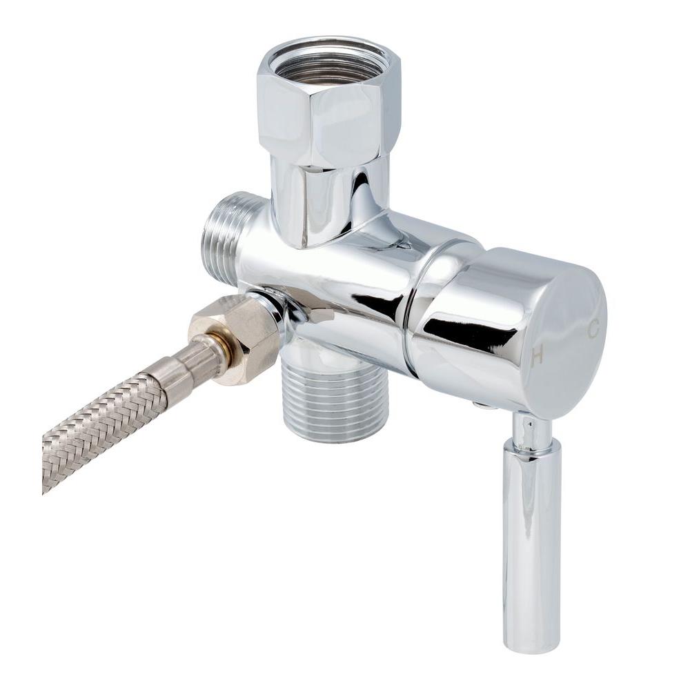 Bidet Mixing Valve