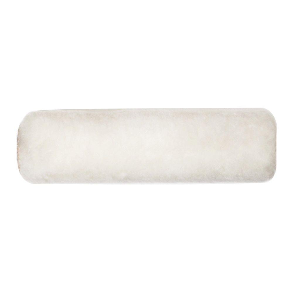 Lambskin - Paint Roller Covers - Paint Rollers - The Home Depot