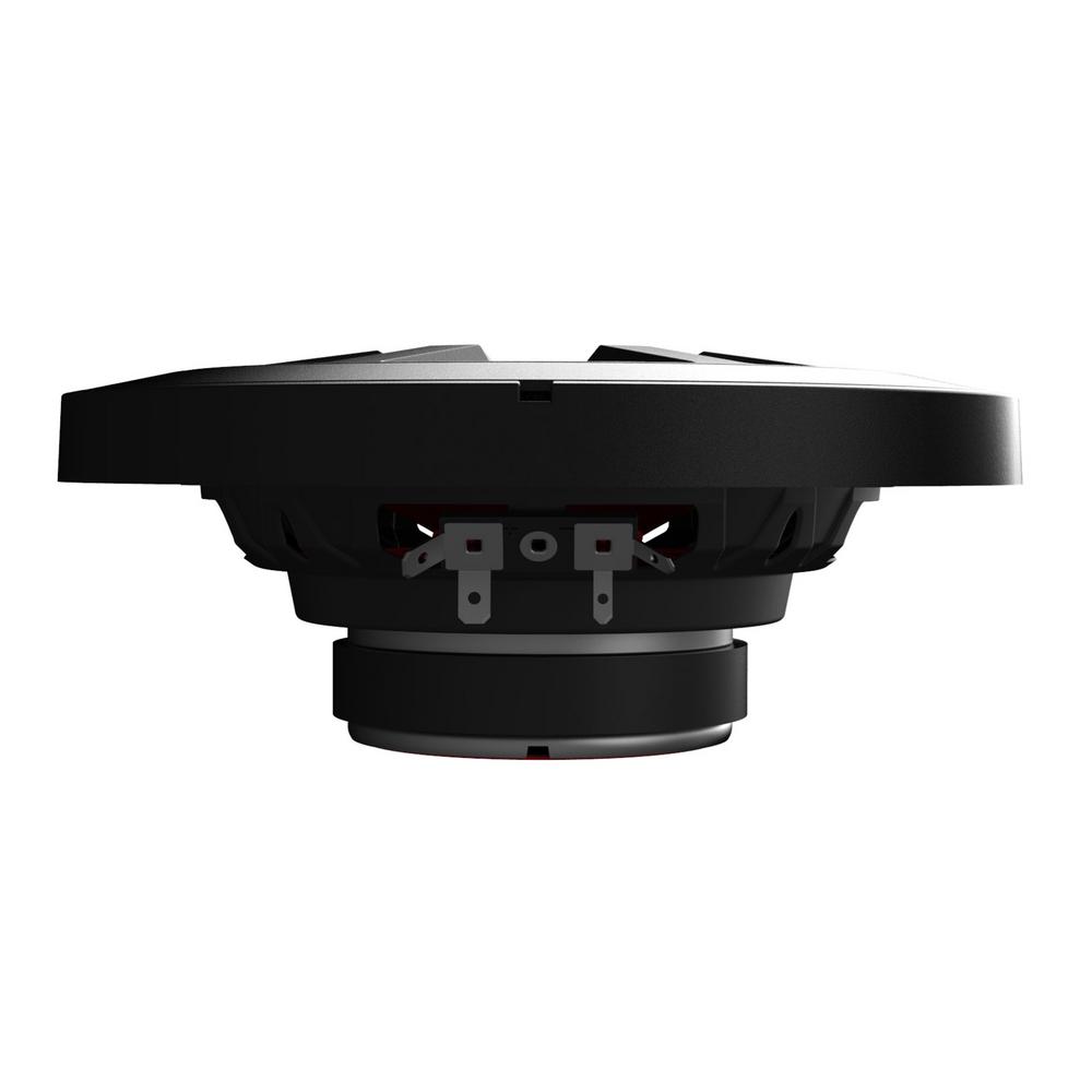 terminator speakers