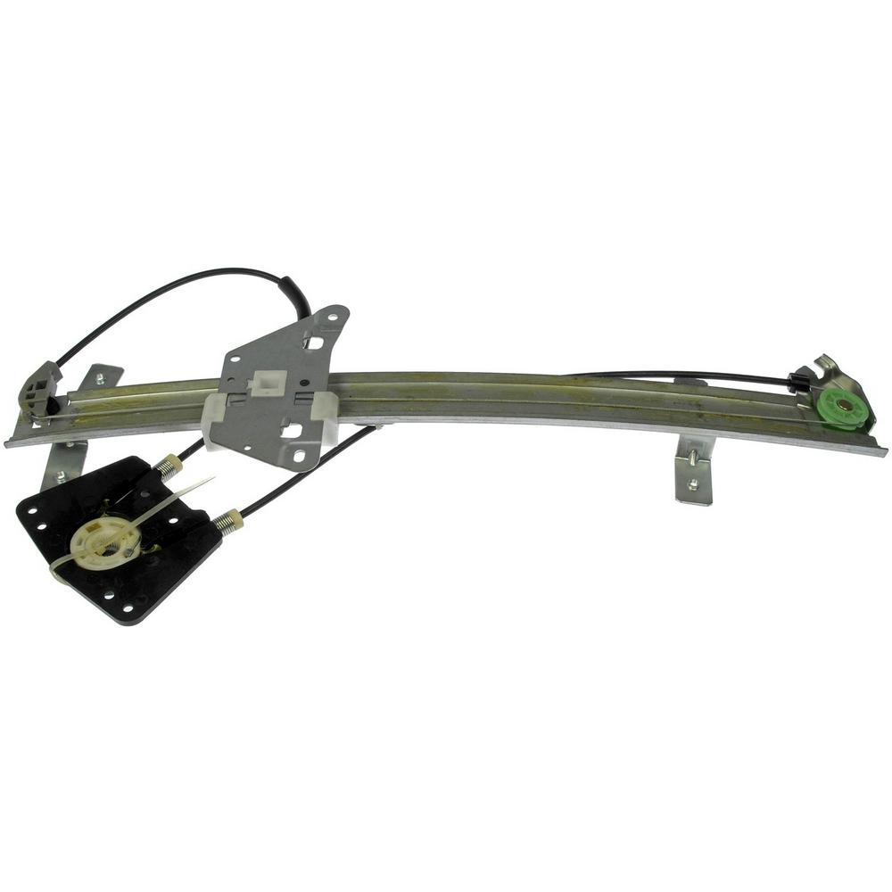 Dorman 740-648 Dodge Front Passenger Side Power Window Regulator