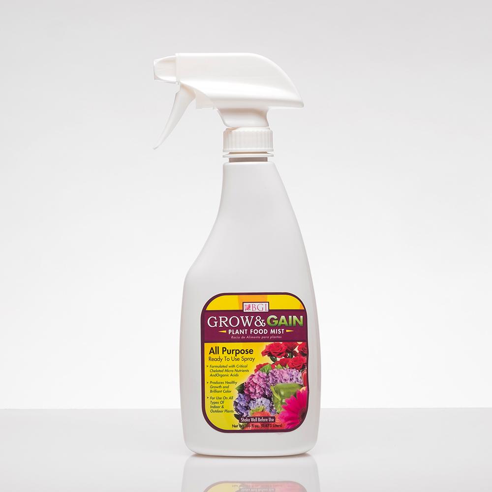 yes plant food fertilizer