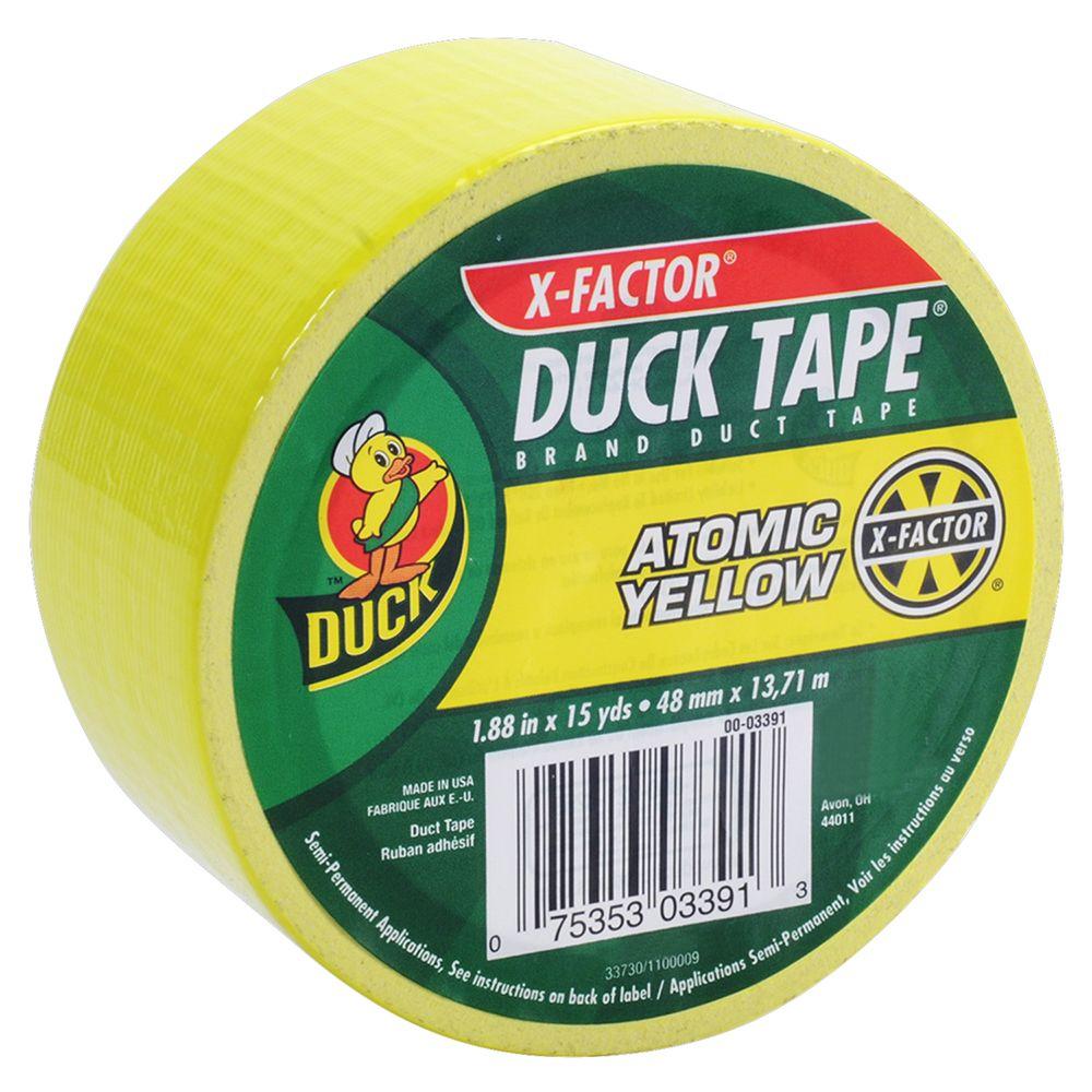 duck tape red