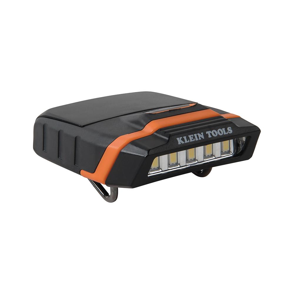 Klein Tools LED Cap Visor Light-56402 