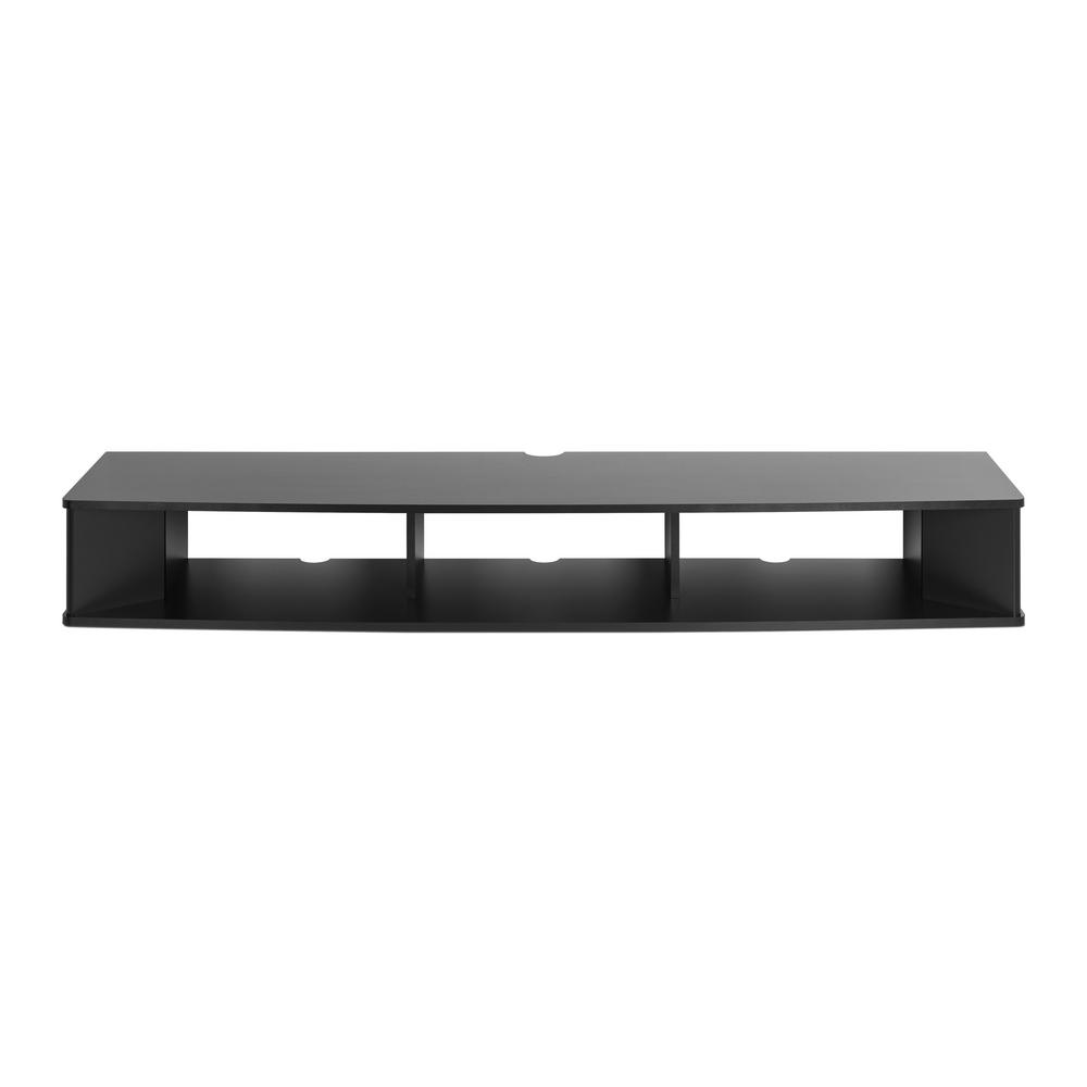 Featured image of post Floating Tv Stand For 85 Inch Tv : Wall mounted floating tv stands.