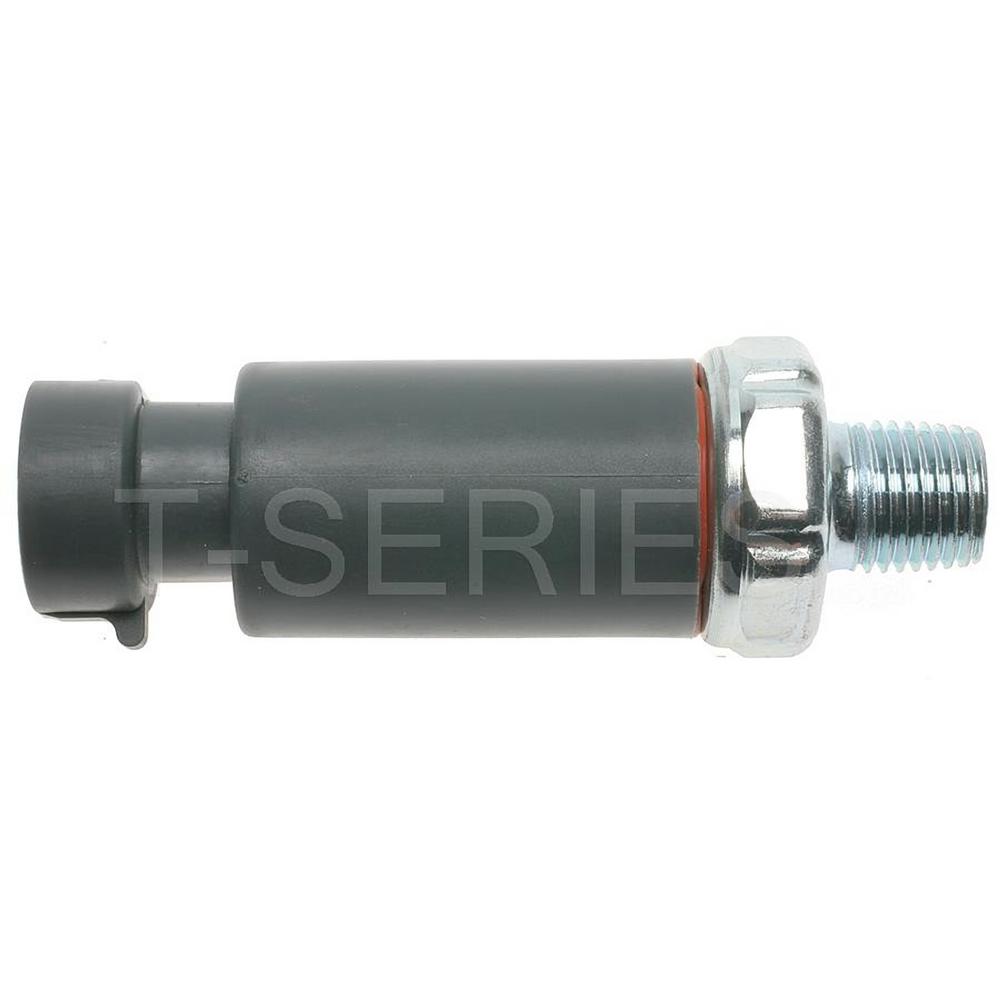 2005 buick lesabre oil pressure sensor location