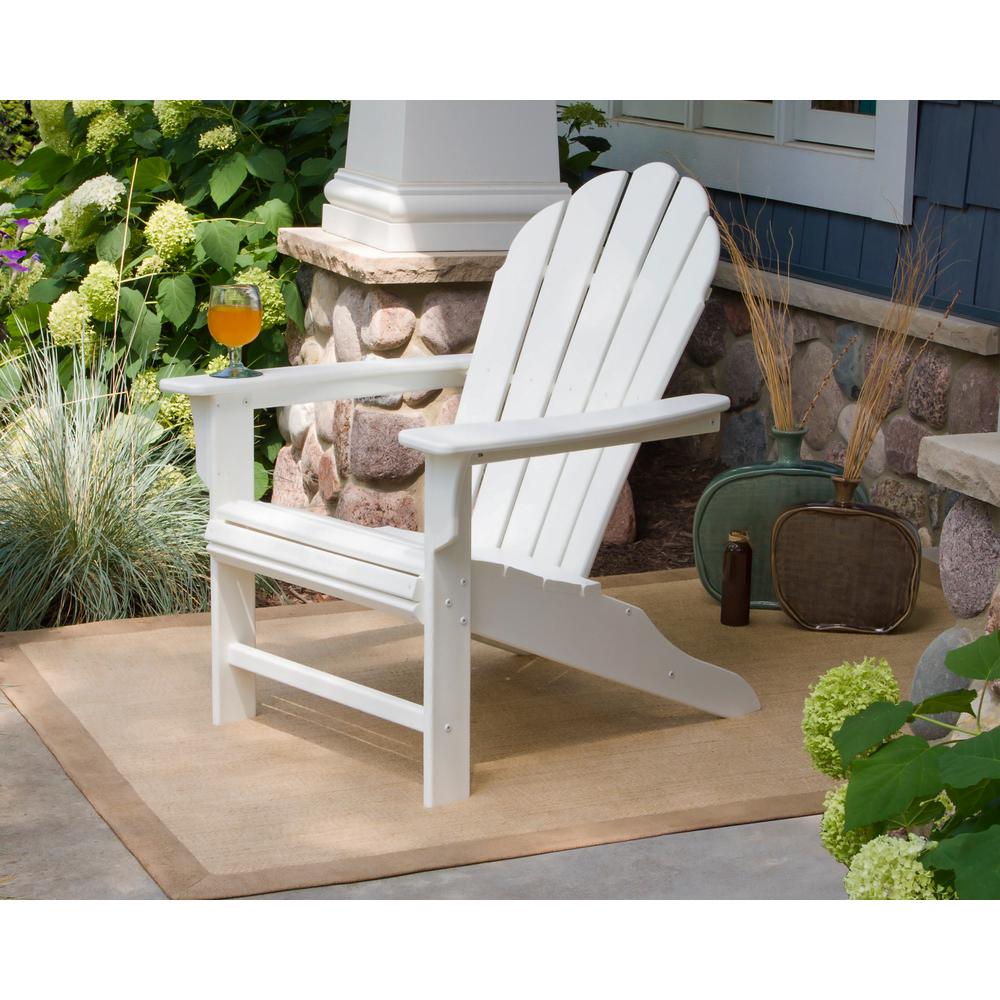 Trex Outdoor Furniture Plastic Adirondack Chairs Txwa16cw 31 600 