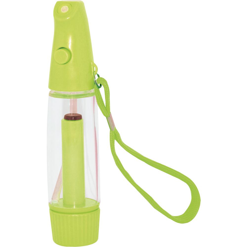 pressurized personal mister