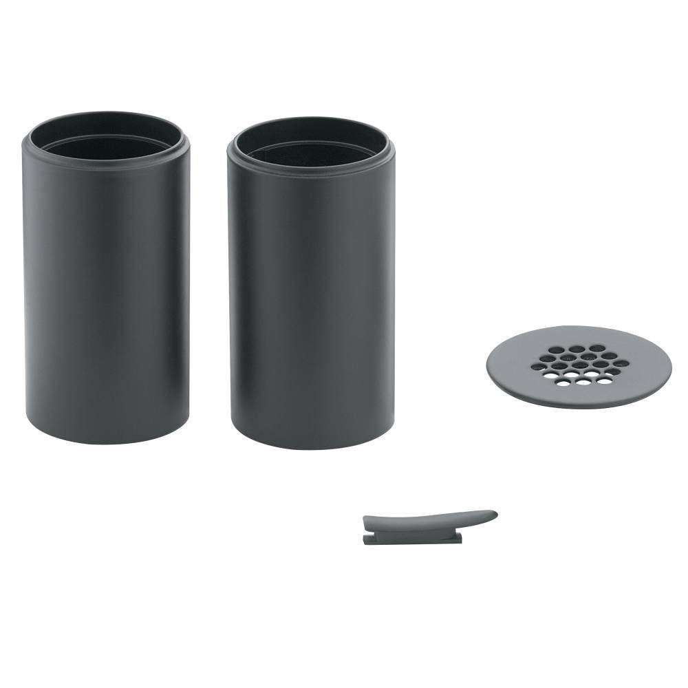 Design House Kitchen Faucet Water Supply Line Extension Kit 522680