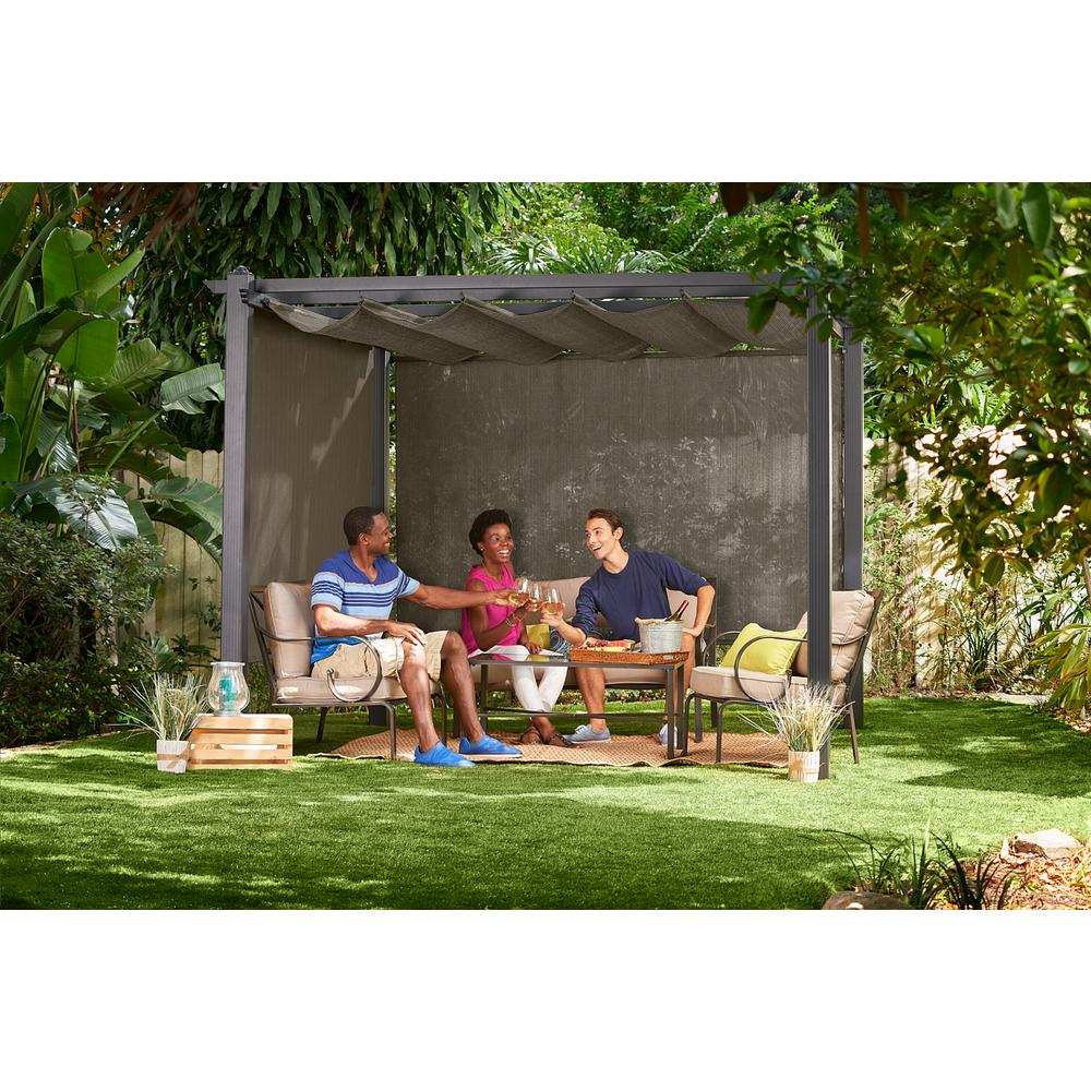 coolaroo montecito 120