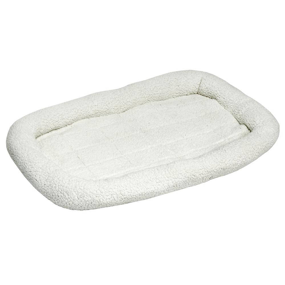 small dog crate bed