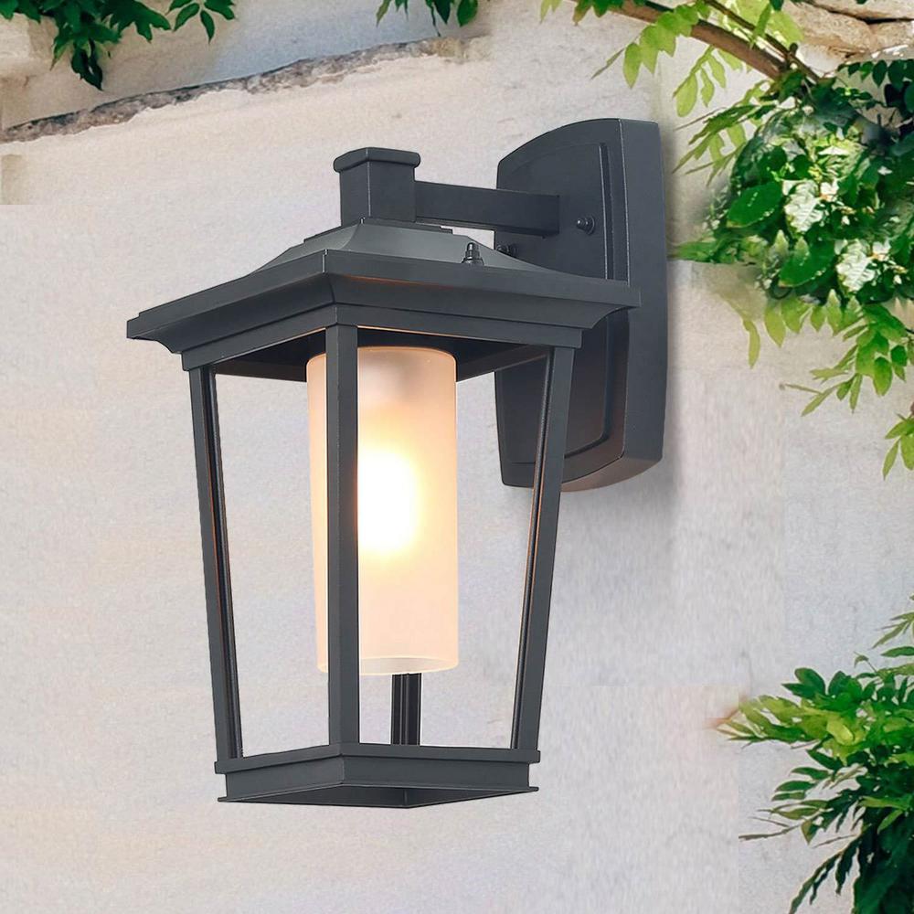 modern outdoor sconces