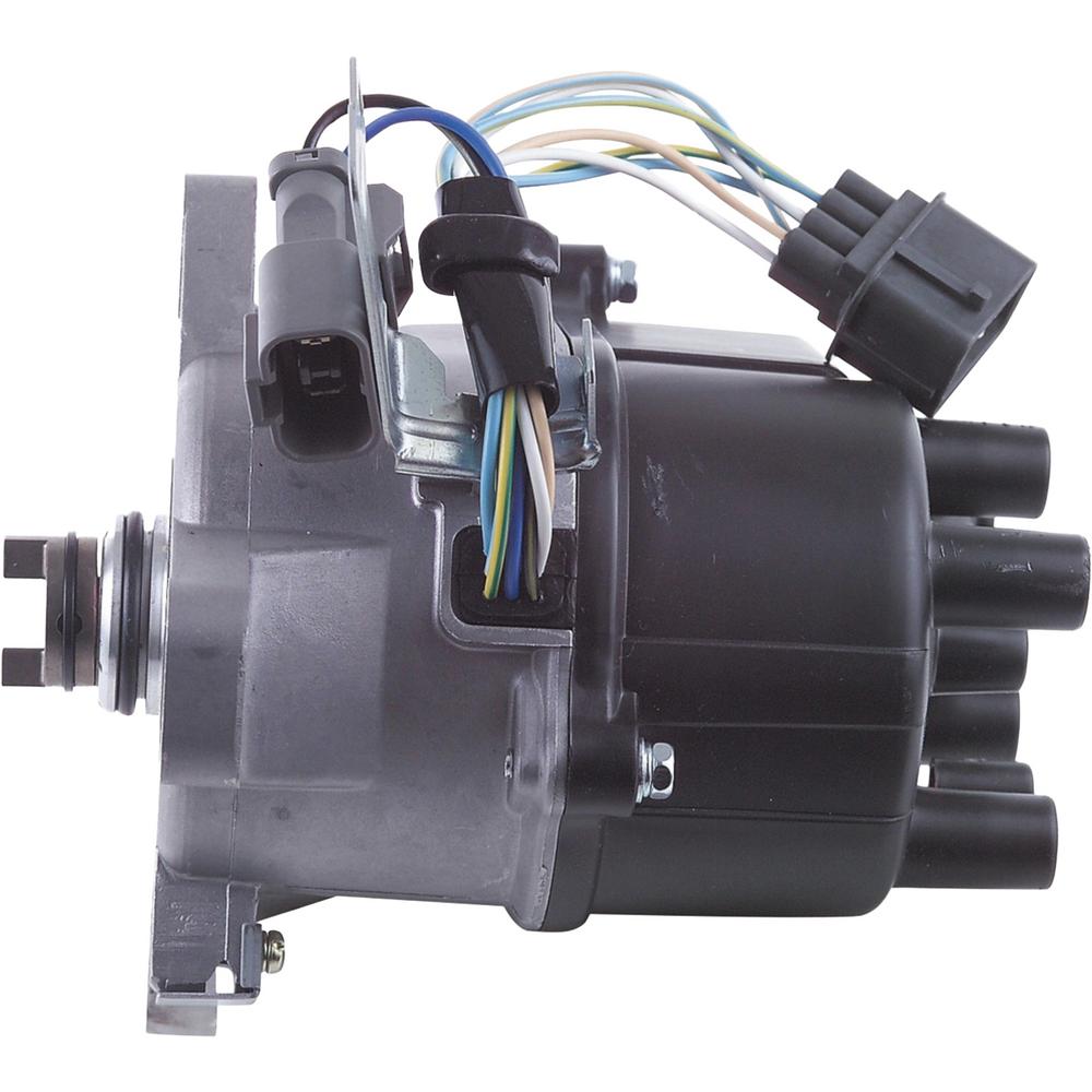 Cardone New Distributor 19901991 Honda Accord 2.2l84832 The Home Depot
