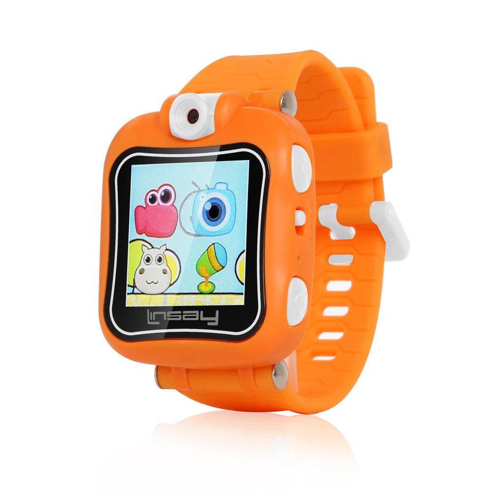 kids smartwatch with camera