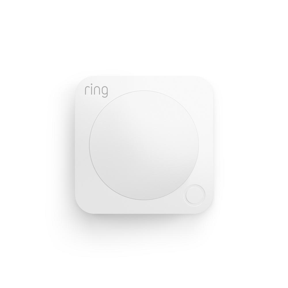 ring alarm motion detector