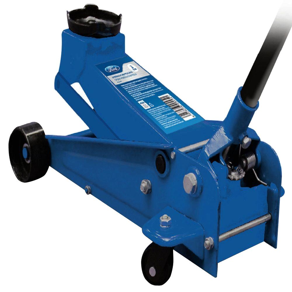 Electronic Specialties Floor Jacks Car Jacks The Home Depot