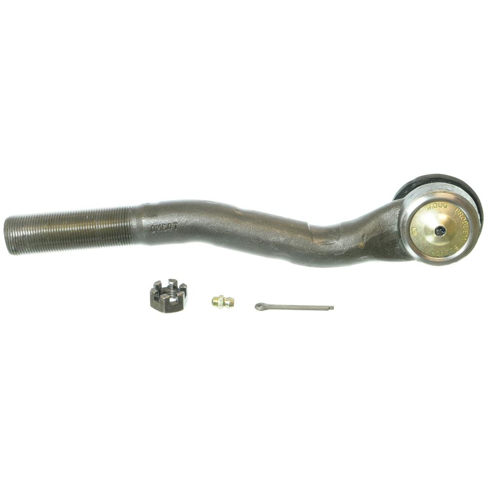 MOOG Chassis Products Steering Tie Rod End 19992004 Jeep Grand Cherokee 4.0L 4.7LES3473 The
