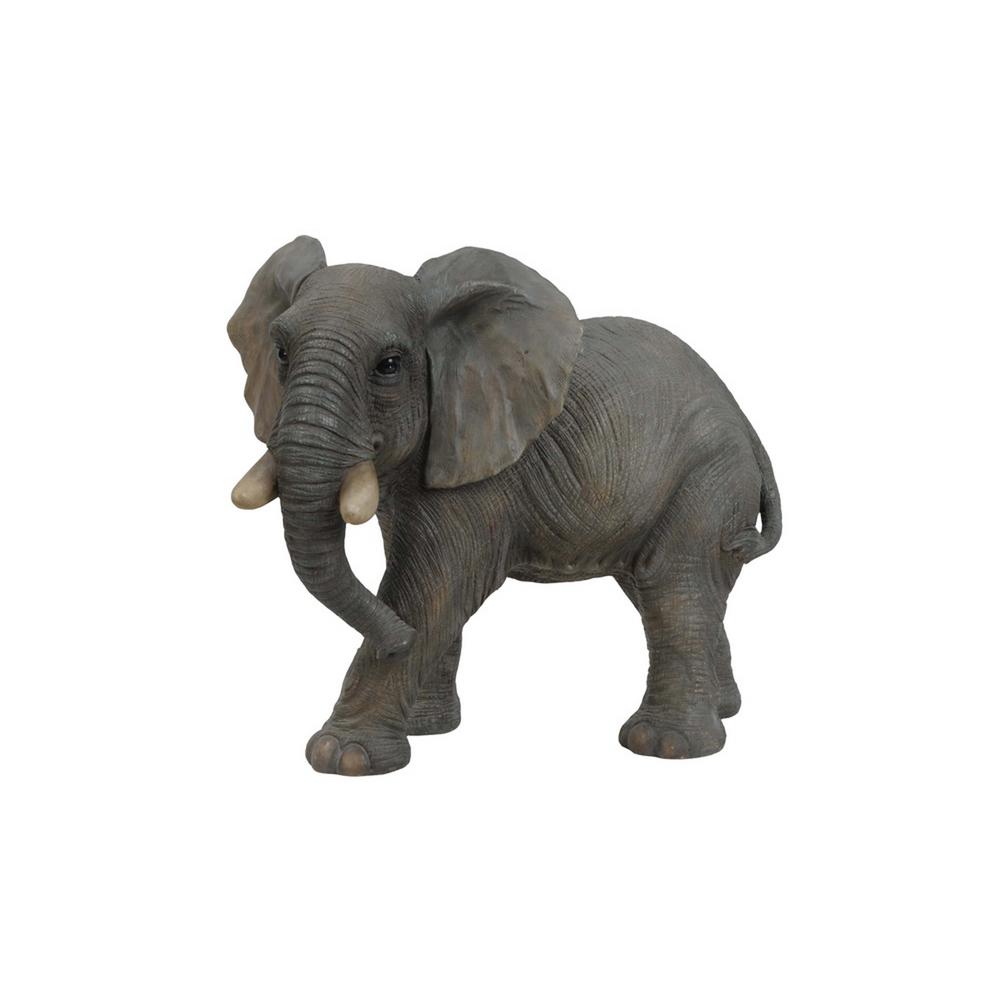 elephant rocking horse home depot