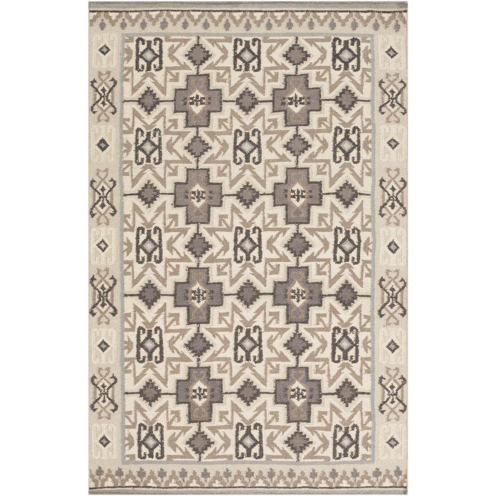 2 5 Native American Bohemian Area Rugs The Home Depot Indoor Area Rug