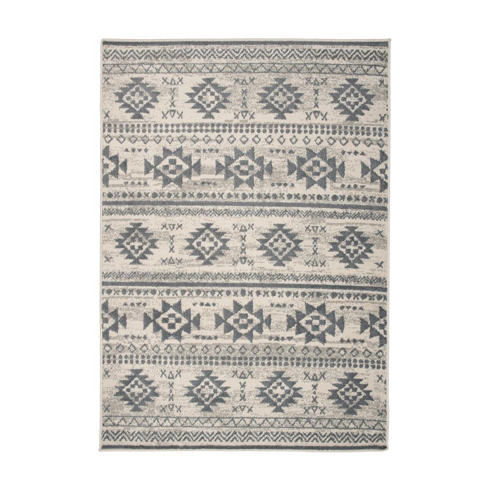 World Rug Gallery Distressed Bohemian Tribal Cream 5 Ft X 7 Area 215 Cream5x7 The Home Depot - 5×5 Area Rug World Rug Gallery Distressed Bohemian Tribal Cream 5 Ft X 7 Area 215 Cream5x7 The Home Depot - 5×5 Area Rug