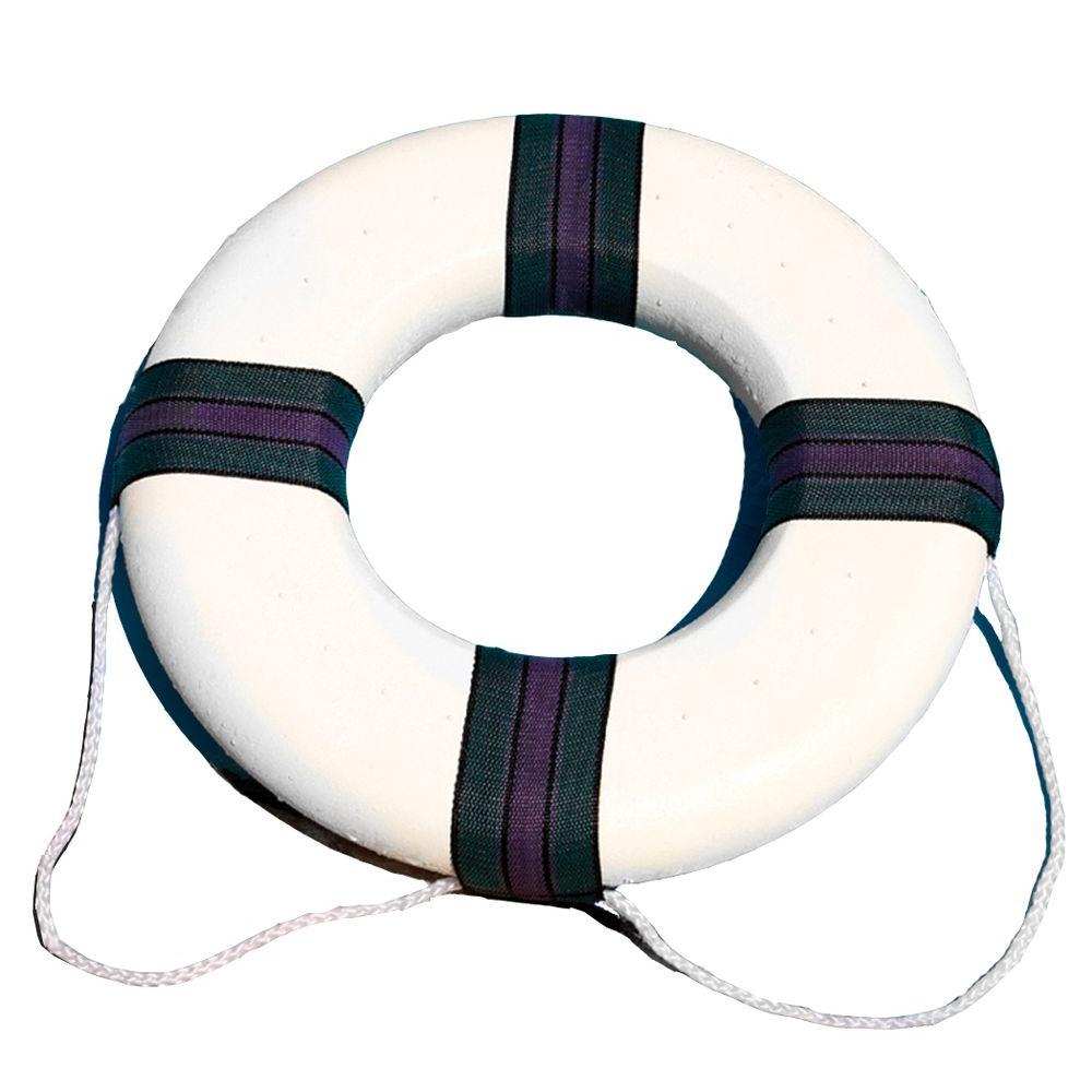 foam swim ring