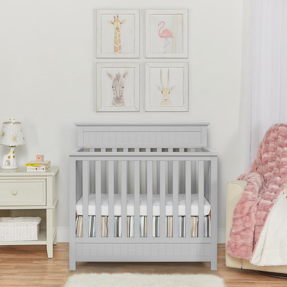 mini crib in store