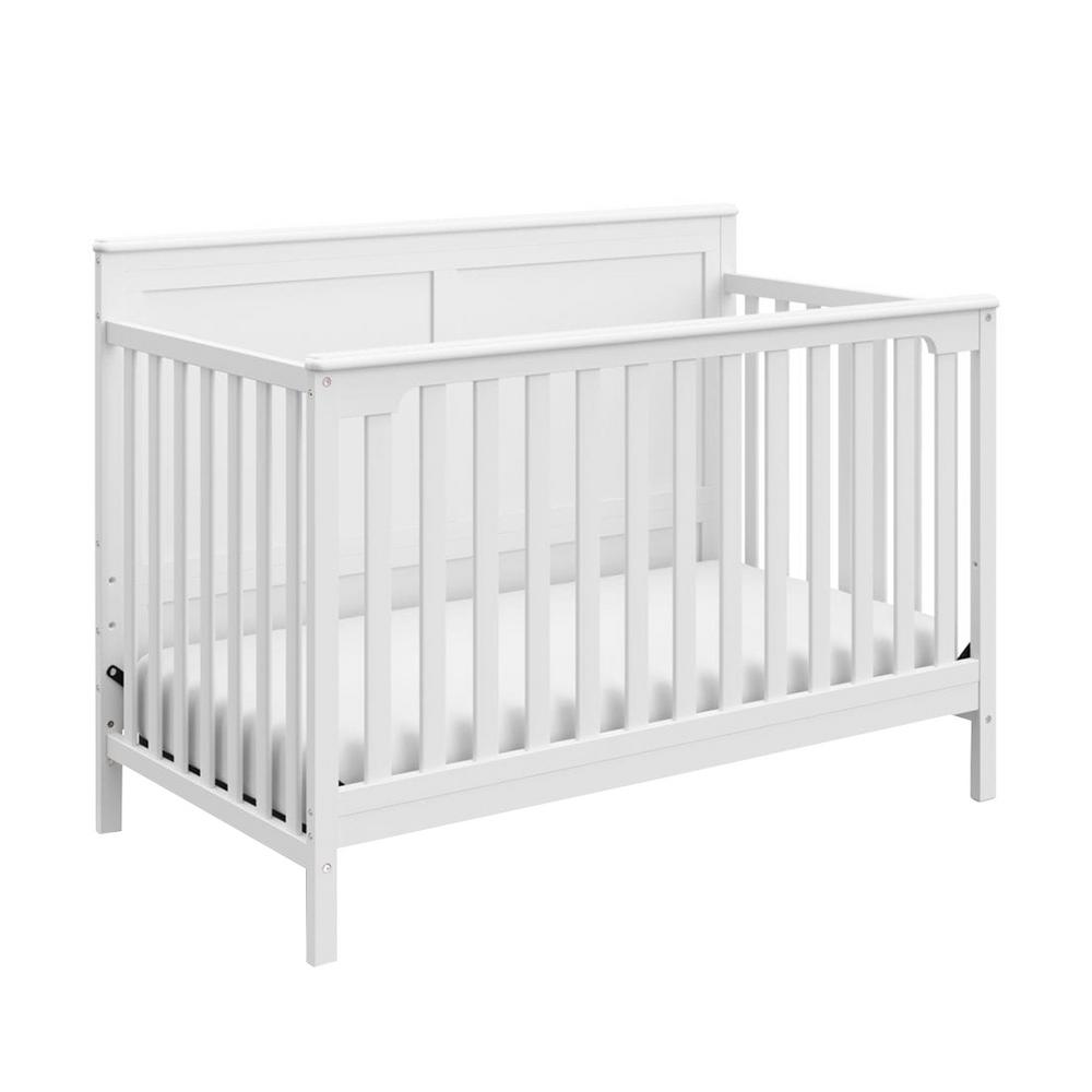 lauren signature convertible crib