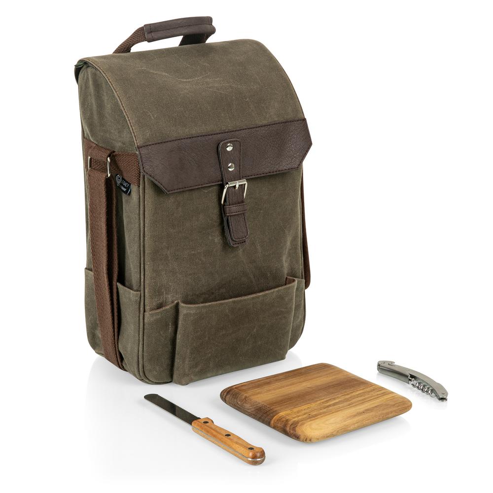 picnic time cooler bag