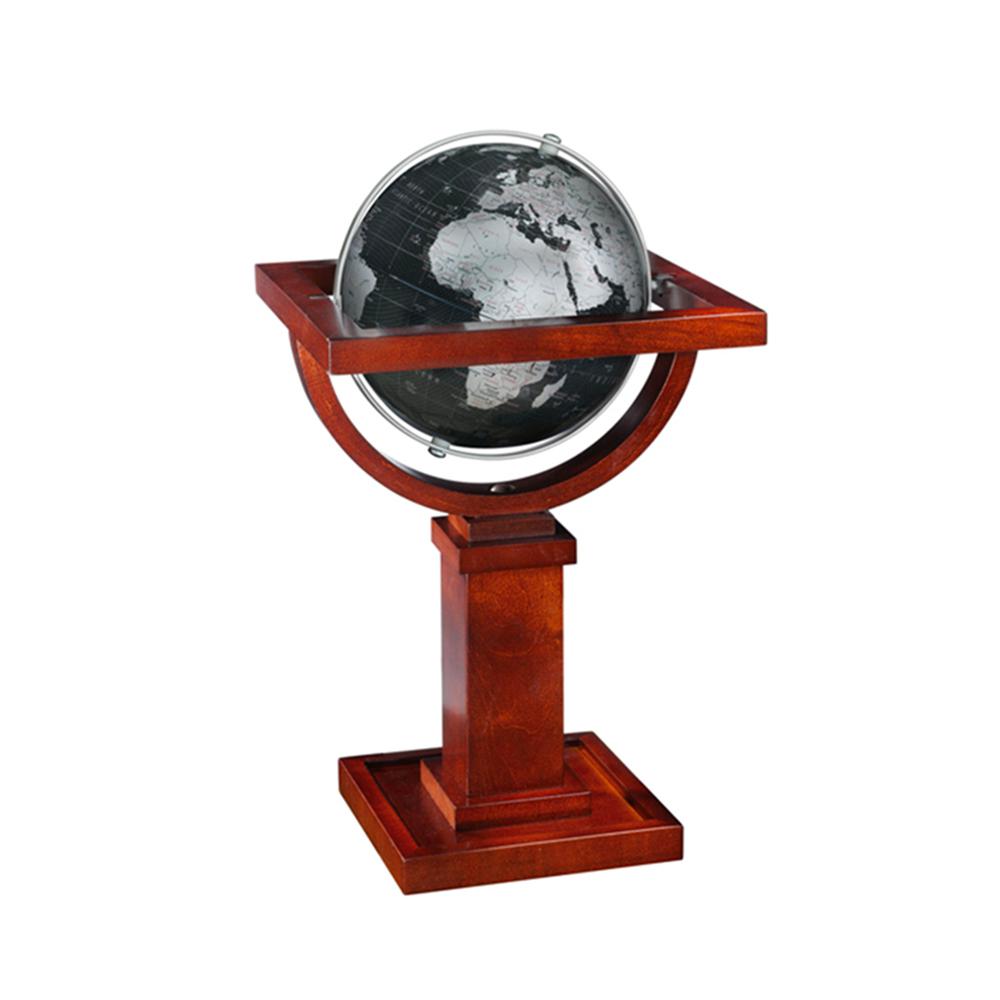 Replogle Frank Lloyd Wright Mini Wright 6 In Desk Globe 42816