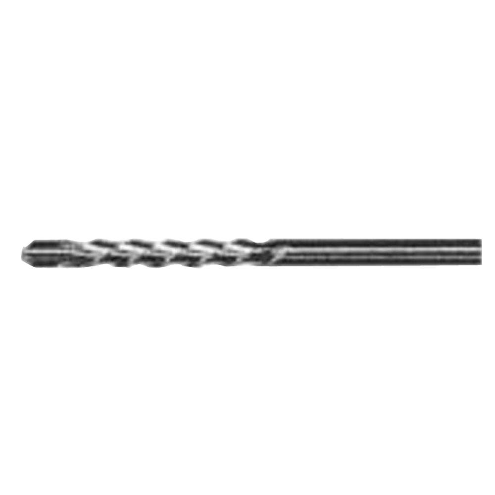 Rotozip Guide Point Drywall Zip Bit (16-Pieces)-GP16 - The Home Depot