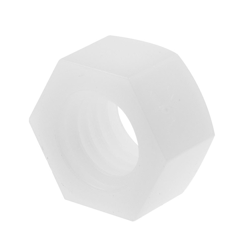 1/2 in.13 Nylon Hex Nuts (10Pack)9088803 The Home Depot