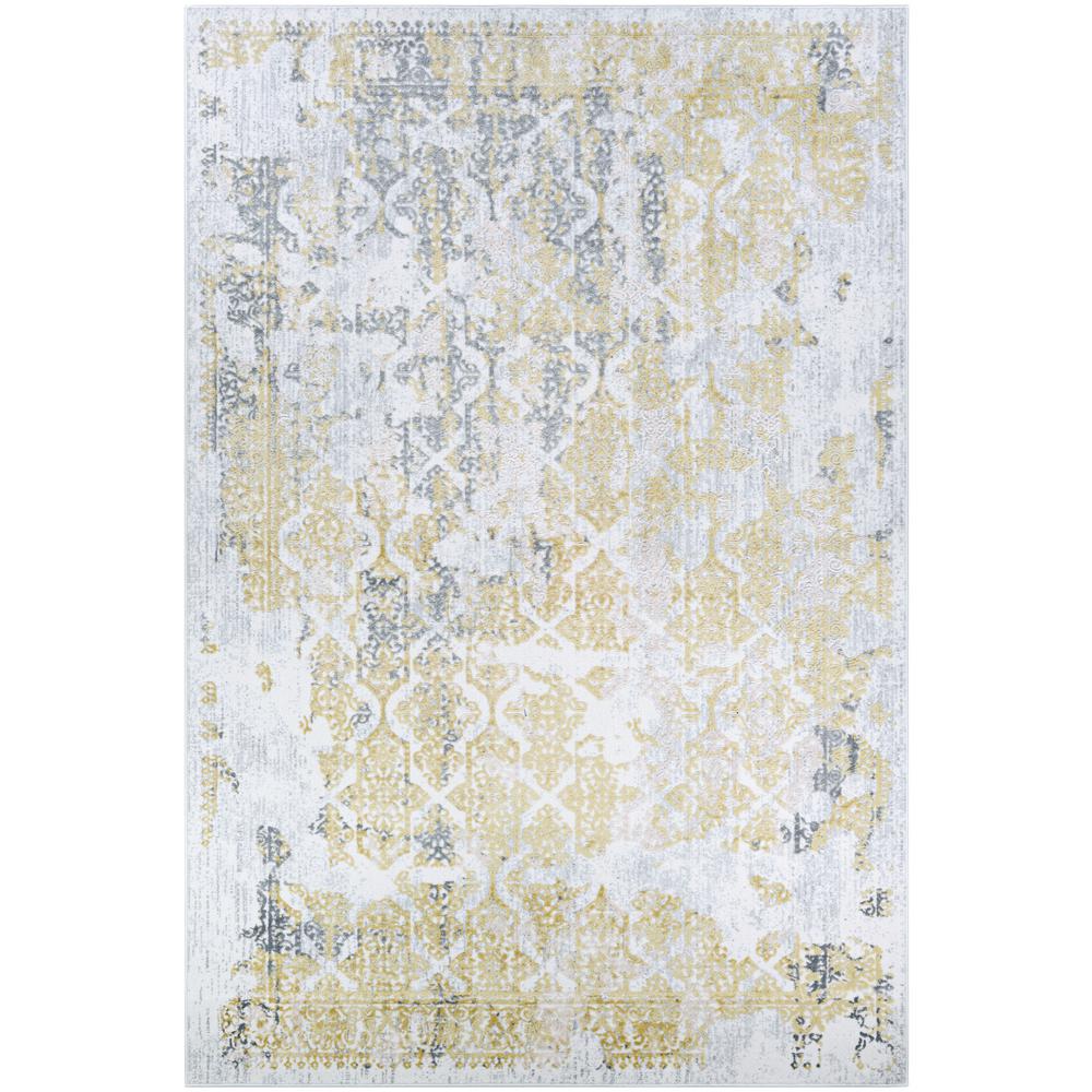 Couristan Calinda Grand Damask Gold Silver Ivory 9 Ft X 12 Area Couristan Calinda Grand Damask Gold Silver Ivory 9 Ft X 12 Area Rug 51790747092125t The Home Depot
