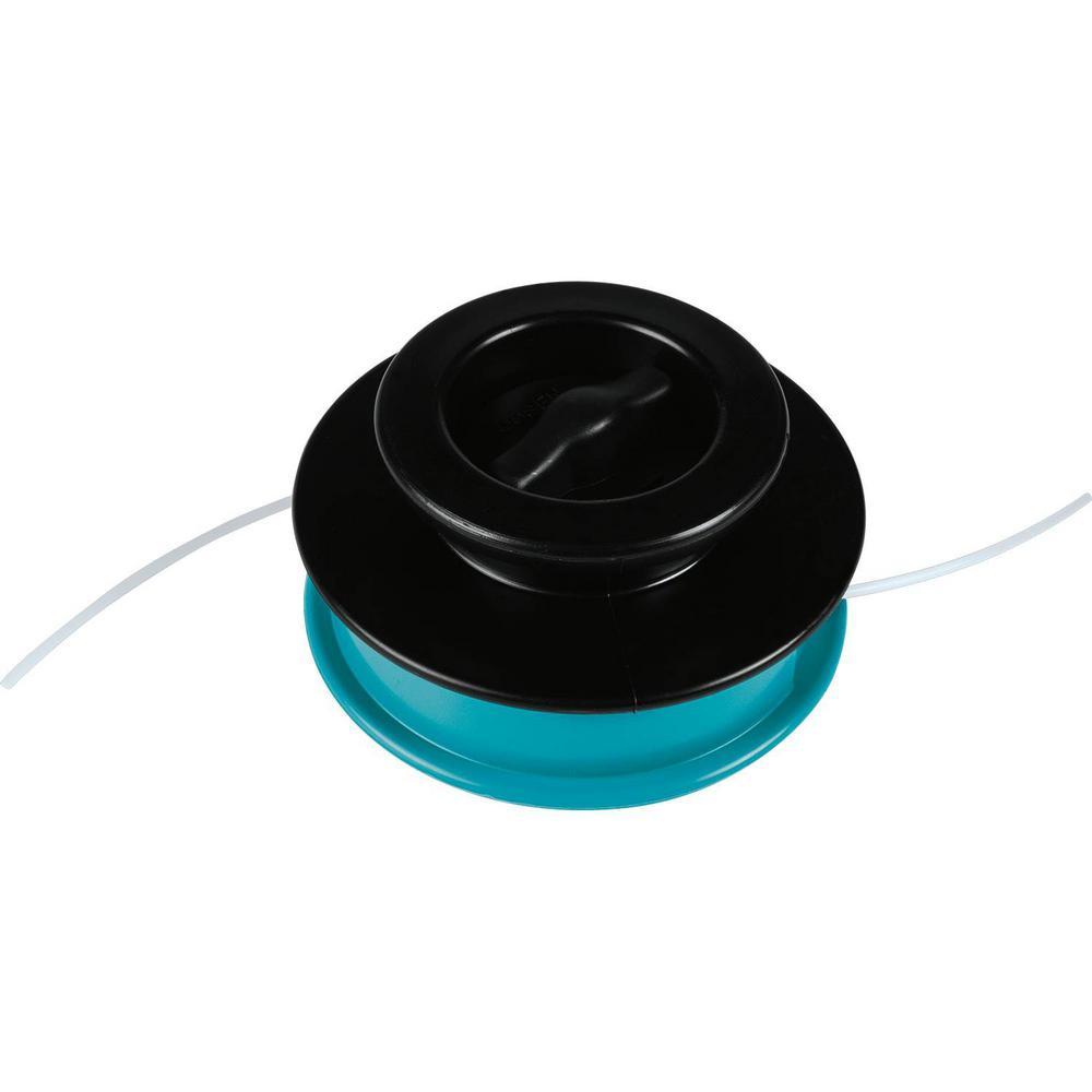 makita string trimmer manual