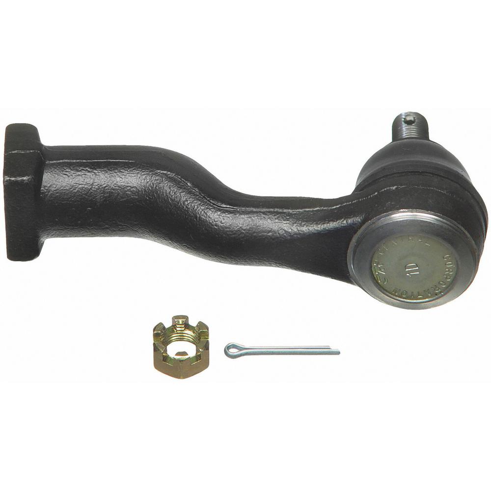 Moog Steering Tie Rod End 1995 2002 Kia Sportage 2 0l Es3486 The