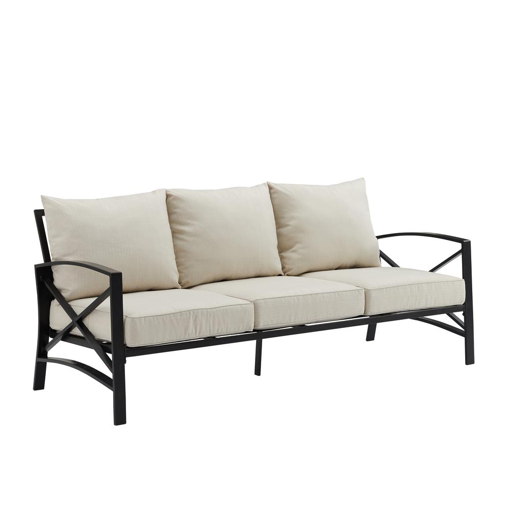 Outdoor Couches Lounge Furniture The Home Depot - Patio Furniture Metal Sofa Outdoor Couches Lounge Furniture The Home Depot - Patio Furniture Metal Sofa