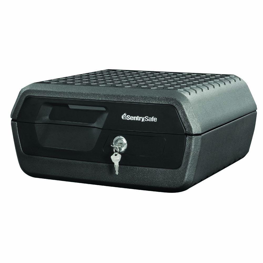 Key & Portable Safes Safes The Home Depot