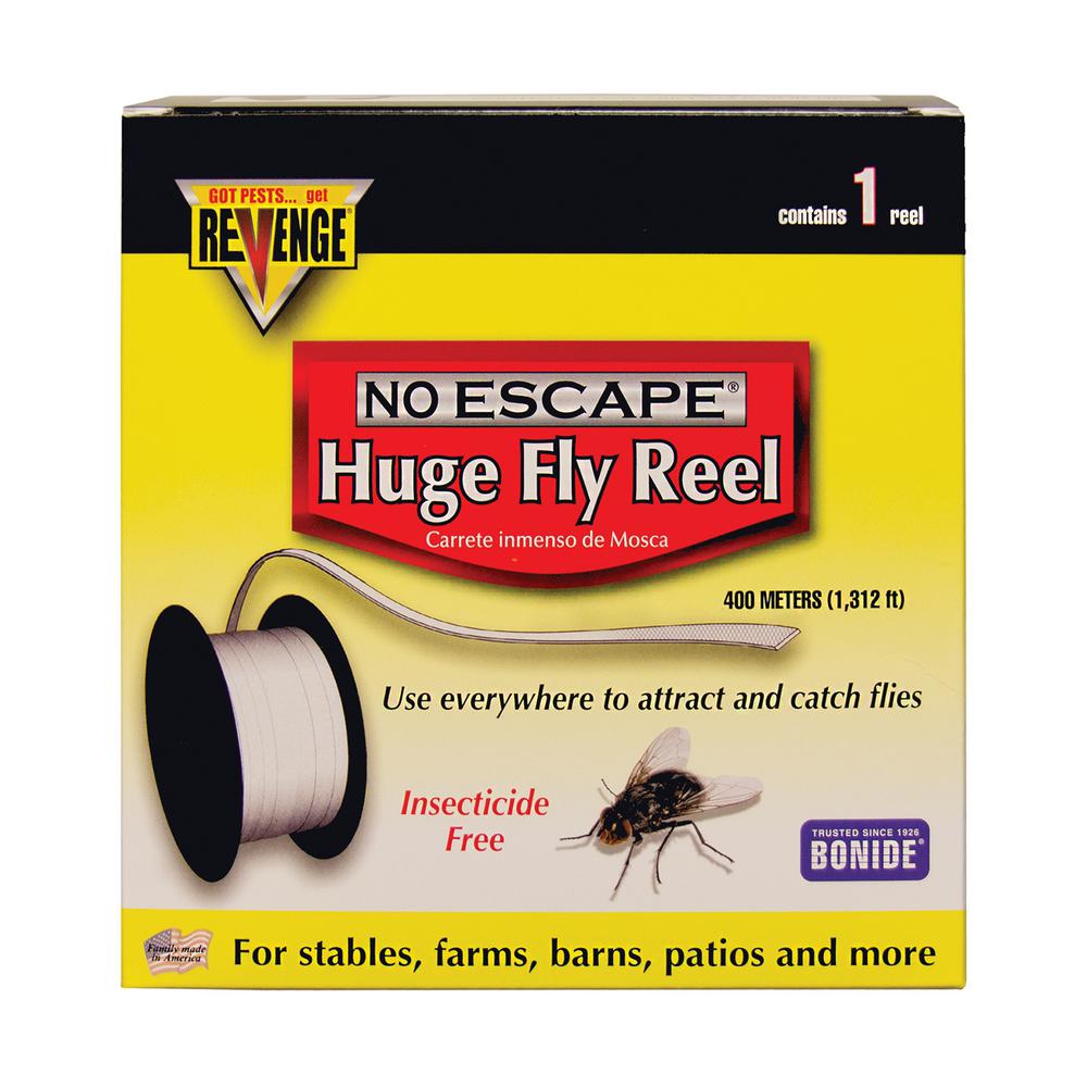 fly sticky tape