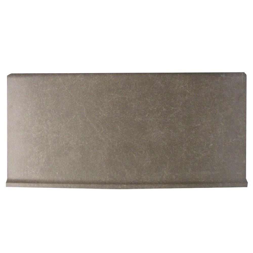 Bath Floor Tile Trim The Home Depot Cove Trim