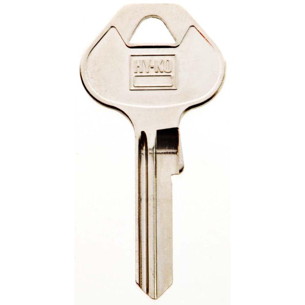 master key for master lock
