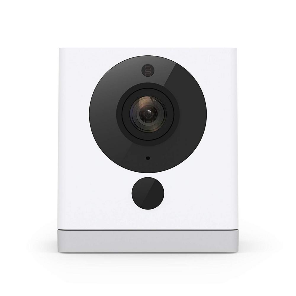 wyze cam smart home security camera