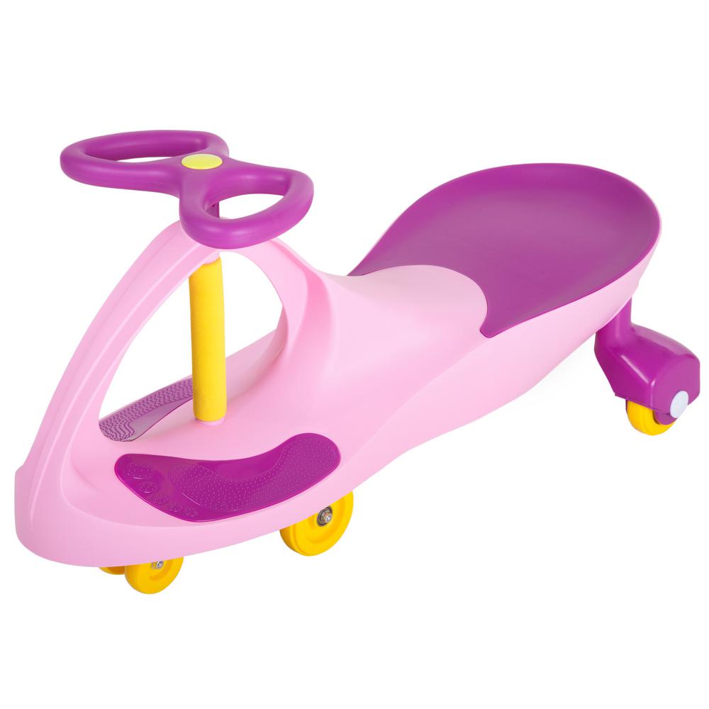 lil rider wiggle car reviews