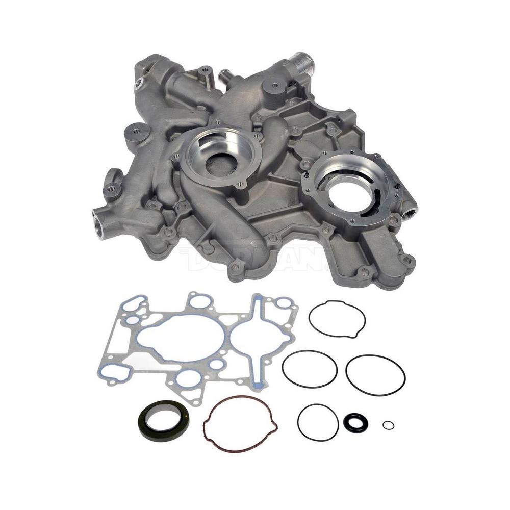 Timing Cover Kit635112 The Home Depot