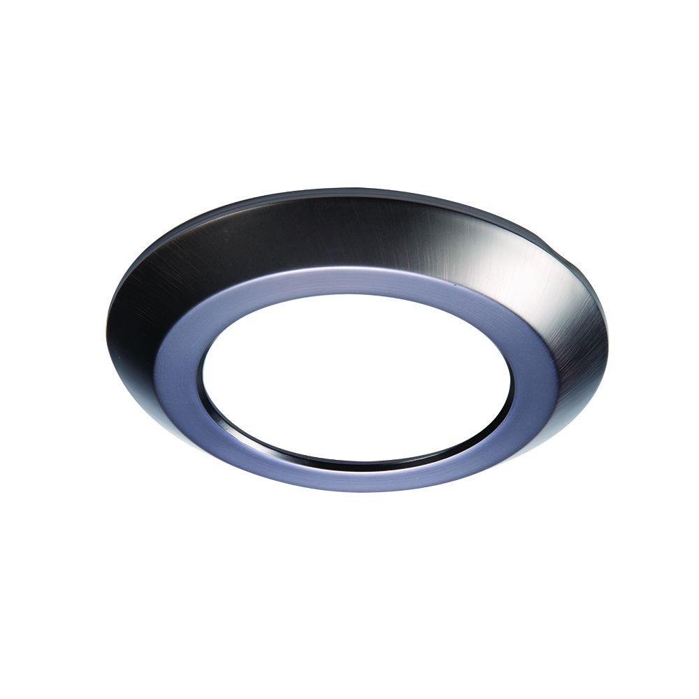 Sld 6 In Tuscan Bronze Recessed Lighting Retrofit Replaceable Trim Ring Sld 6 In Tuscan Bronze Recessed Lighting Retrofit Replaceable Trim Ring